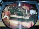QUEEN GREATEST HITS RARE BULGARIAN PICTURE DISC LP