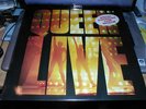 QUEEN LIVE VERY RARE AUSTRAILIAN LP NEAR MINT + BONUS