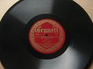 Jelly Roll Morton's Incomparables on Gennett 3259
