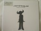 Jamiroquai Emergency On Planet Earth Vinyl Ltd Ed NEW