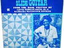 ARVID SMITH Folk Blues LP '76 JOHN FAHEY Charley Patton