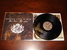 Modern Life Is War LP BROWN / BLACK /1200 verse bane