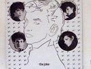 WALTER STEDING 12 Inch Single The Joke_Chase the dragon