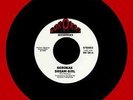 Rare Monster Modern Soul Boogie 7-inch SOROKAS mp3