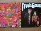 CREAM: Fresh Cream + Disraeli Gears 2 Original D Prog