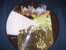 Led Zeppelin limited edition 12