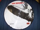 Led Zeppelin limited edition 12
