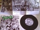 JUSTICE LOOK ALIVE EP trash talk have heart hc sxe xxx
