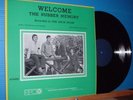 LP-Rubber Memory Re- 60's private press garage psych