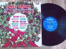 JAMES BROWN & THE FAMOUS FLAMES SING CHRISTMAS SONGS