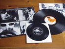 SWERVEDRIVER EJECTOR SEAT RESERVATION  LP W/45