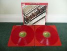 The Beatles - 1962 - 1966(RARE DOUBLE RED VINYL ALBUM)