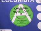 Yardbirds/Together - Henry's Coming Home 1968 UK 45