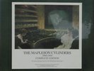 MAPLESON CYLINDERS-METROPOLITAN OPERA LP BOX SET SEALED