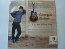 EP GIORGIO GABER E LA SUA ROLLING CREW: CIAO...TI DIRO'