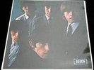 ROLLING STONES - No.2 STUNNING UK ORIGINAL IN NEAR MINT