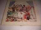 LP ITALIAN PROG STORMY SIX - L'UNITA ' - ORIGINALE
