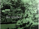 IKE QUEBEC- MIGHT BE SPRING-ORIG-BLUE NOTE-LP-  N/N-