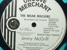 PROMO* Jimmy McGriff - The Mean Machine *HOLY GRAIL* 76