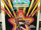 BOOGIE, SOUL* D.D. Sound - Burning Love *VERY RARE* 77