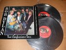 BOB DYLAN & TOM PETTY -TRUE CONFESSIONS TOUR - 2 LP
