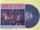 THE POWER STATION dancing inthe street LIVE duran duran