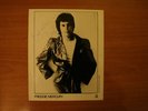 QUEEN -  Freddie Mercury SIGNED Photo 1988 (autografo)