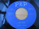 CORKY JONES HOT DOG 1956 RARE ROCKABILLY 7