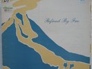 Private Soft Xian Rock LP Refined by Fire - S/T HEAR