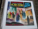 James Brown - 'Live' At The Apollo vinyl LP