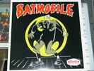 BATMOBILE  same  ORG LP  1985 NL Psychobilly