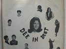 Private Insane ISM Spoken Word LP Dee In Debt MP3 drugs