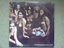 JIMI HENDRIX-Electric Ladyland VINYL LP BLUE LETTERING