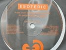 RARE:  Curley / Esoteric Dancing with the devil
