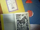 FEDERICO GARCIA LORCA CANCIONES Y POEMAS X2 LPS ARG LP