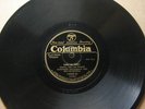 Fletcher Henderson Orchestra on Columbia 14392