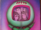 LP PATTO - Hold your fire (1971) - Vertigo  - USA