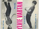 RARE EP SYLVIE VARTAN - 1962 - RCA 76572 -