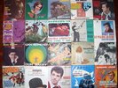 N.70 45giri ANNI '60 : Battisti Celentano Mina Morandi