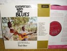 Conversation With The Blues/ Decca/ UK/ 1st Press/ NM