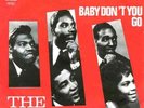 THE MIRACLES Come on do the jerk/Dutch Motown 42.590 PS