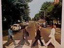 THE BEATLES ABBEY ROAD SEALED CAPITOL ISSUE