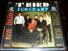 I New Dada I go crazy Italy 66 Freakbeat 45 PS LSTN