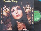 Sandii & The Sunsetz Rare-OZ-Signed-LP-Banzai baby-EX