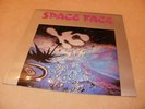 COLOURSOUND LIBRARY *** SPACE FACE *** ERIC VANN