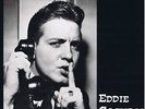 EDDIE COCHRAN RARE LP CREST SESSIONS