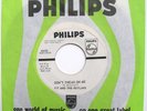 Kit And The Outlaws ORIG Texas Garage Punk Killer 45