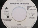 GIANTS Fried Neckbones... RARE LATIN SOUL/FUNK 45 mp3