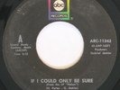 NOLAN PORTER If I Could Only Be.. RARE NORTHERN SOUL 45