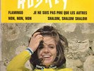 SUPERBE 45T/FRENCH EP/  BEAT GIRL/AUDREY